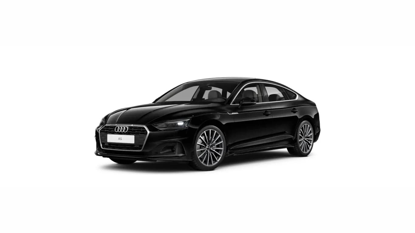 Audi Audi — zdjęcie 1