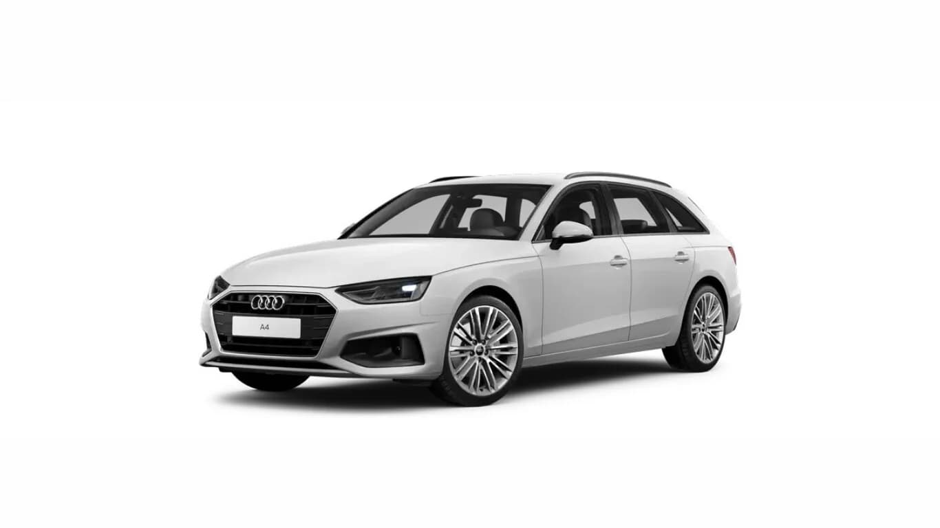 Audi Audi — zdjęcie 1