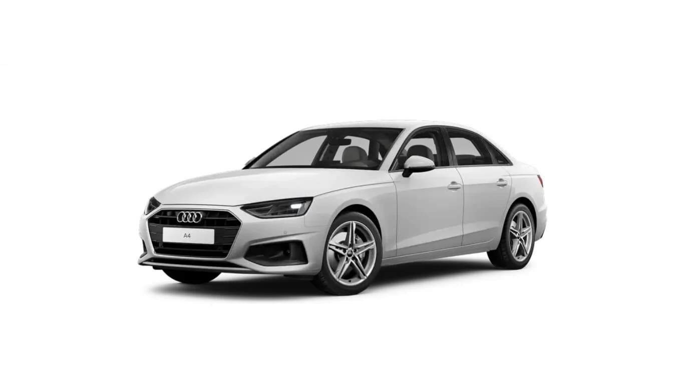Audi Audi — zdjęcie 1