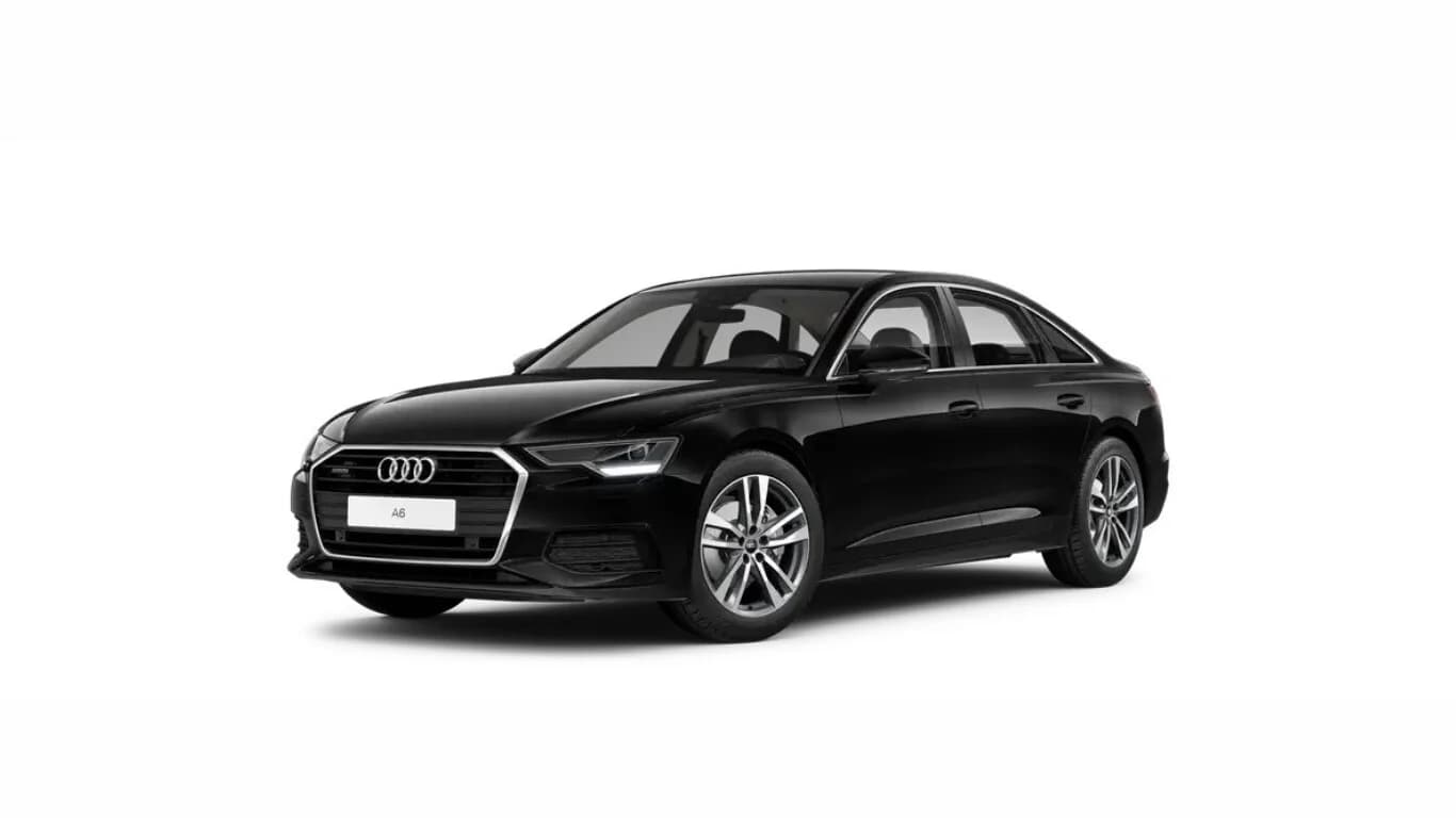Audi Audi — zdjęcie 1