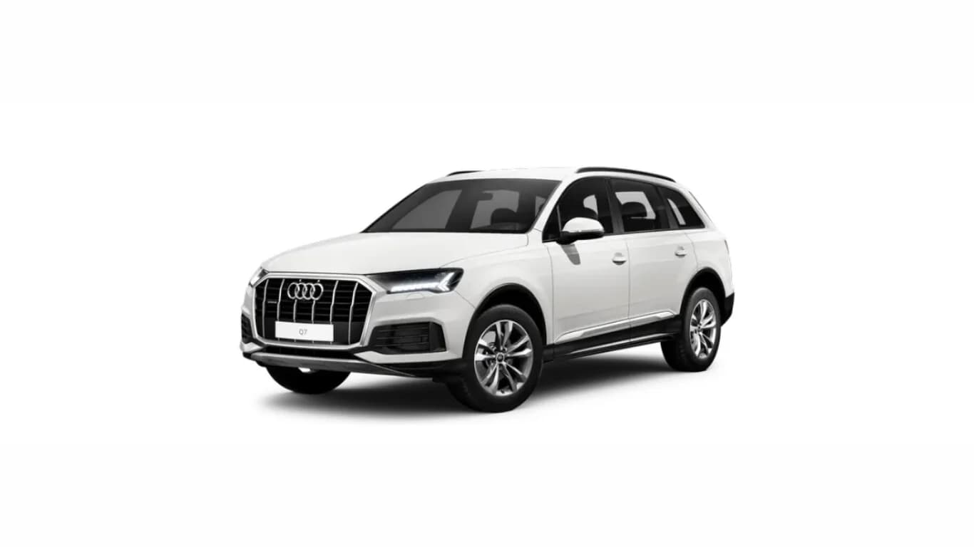 Audi Audi — zdjęcie 1