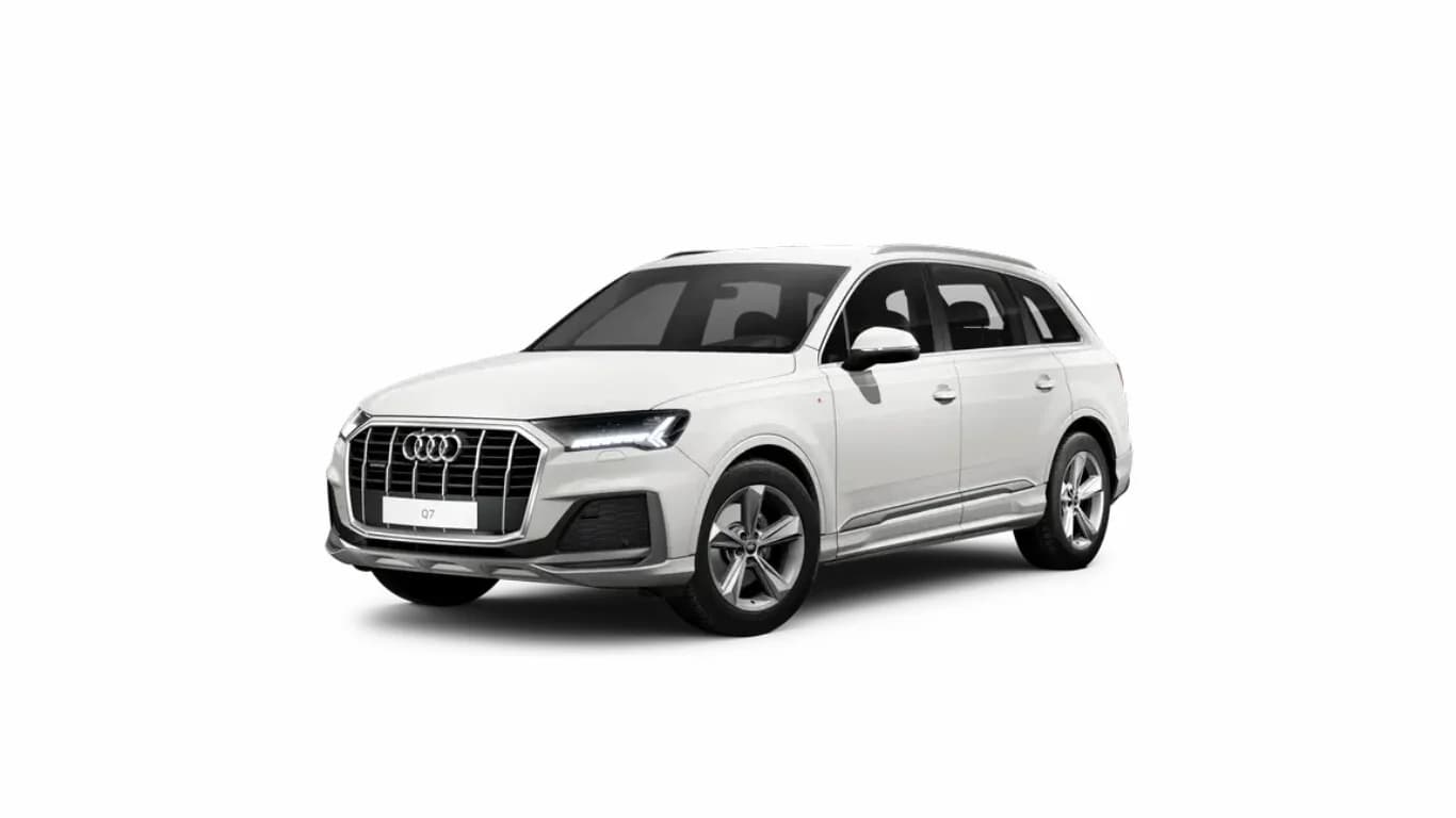 Audi Audi — zdjęcie 1