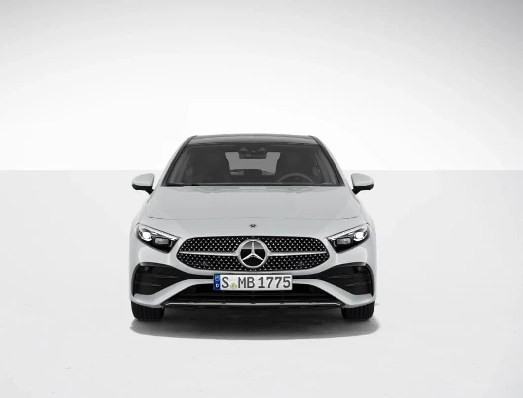 Mercedes-Benz A220 (DELETED) — zdjęcie 4