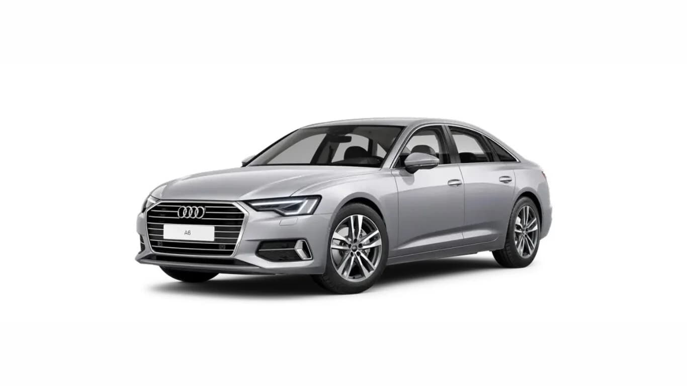 Audi Audi — zdjęcie 1
