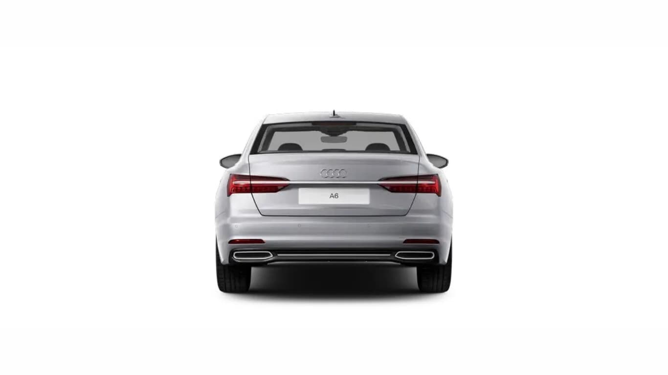 Audi Audi — zdjęcie 3