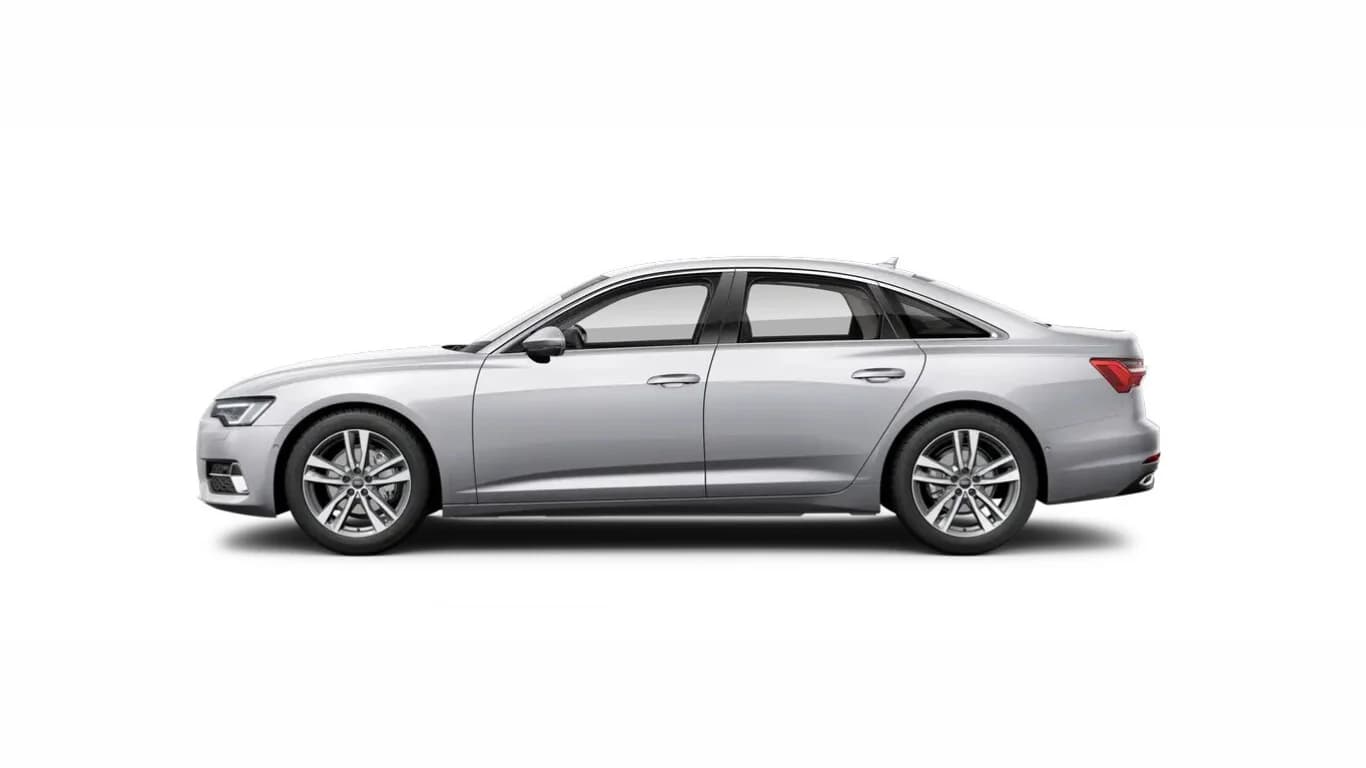 Audi Audi — zdjęcie 2