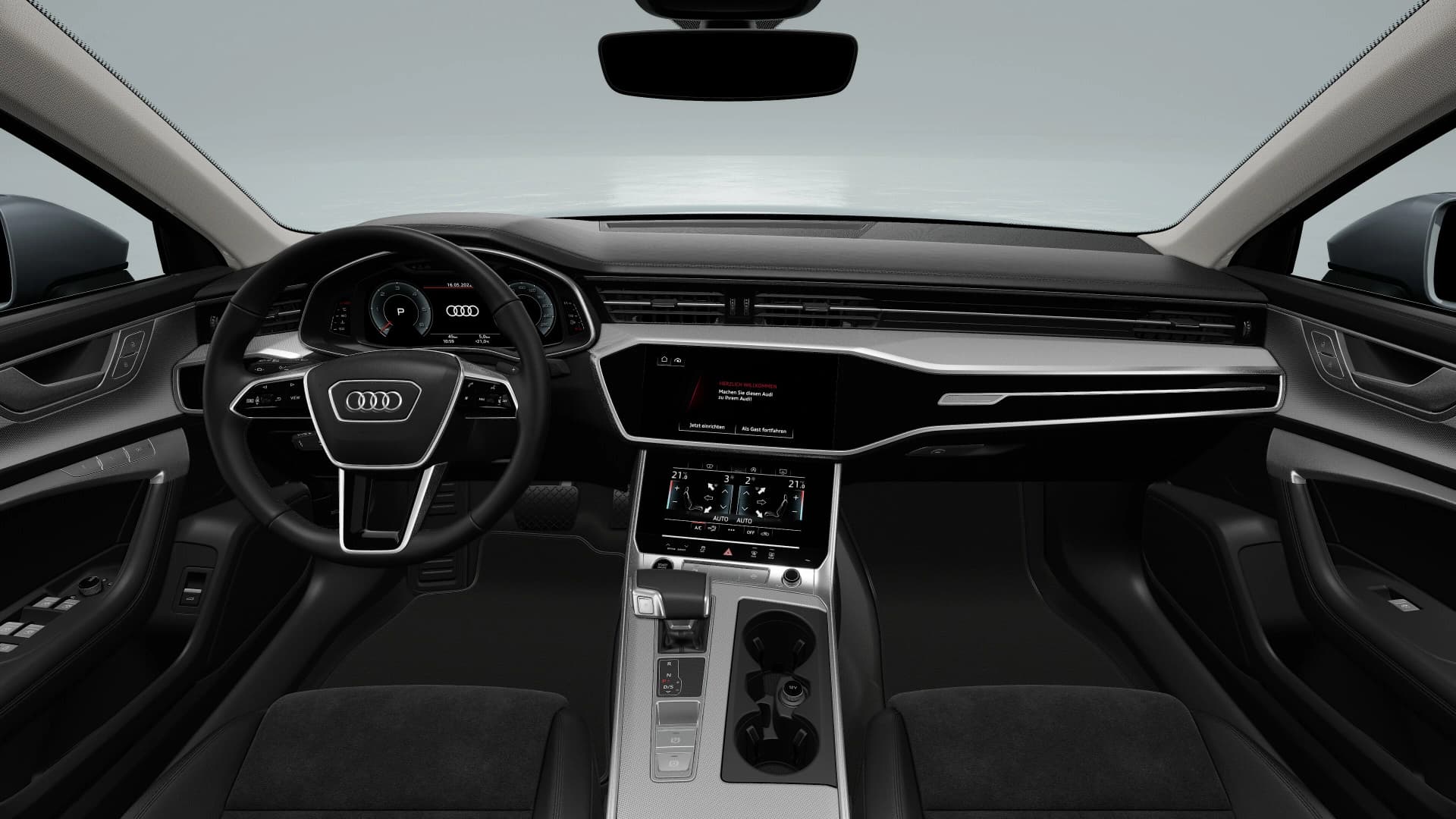 Audi Audi — zdjęcie 4