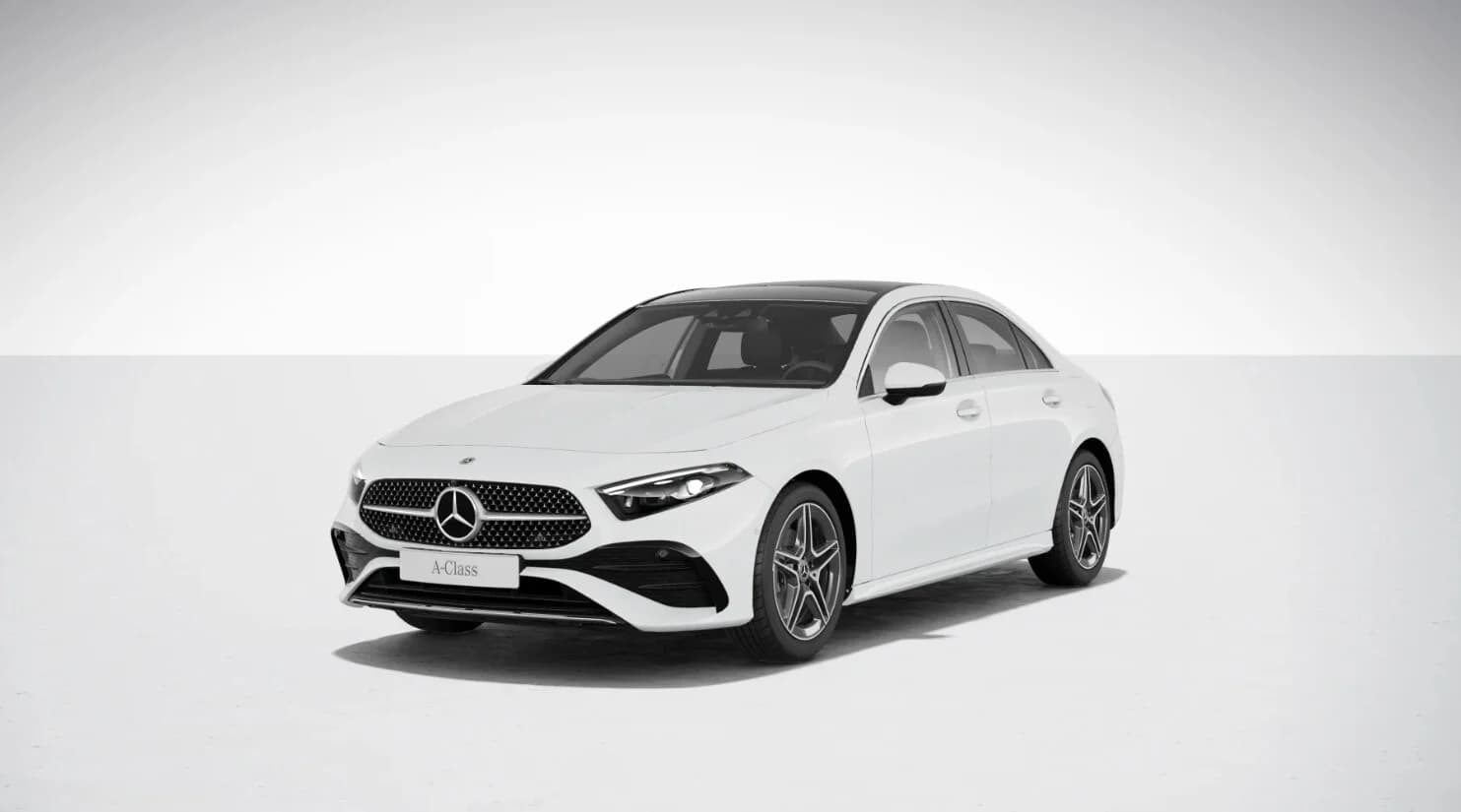 Mercedes-Benz A200 (DELETED) — zdjęcie 1