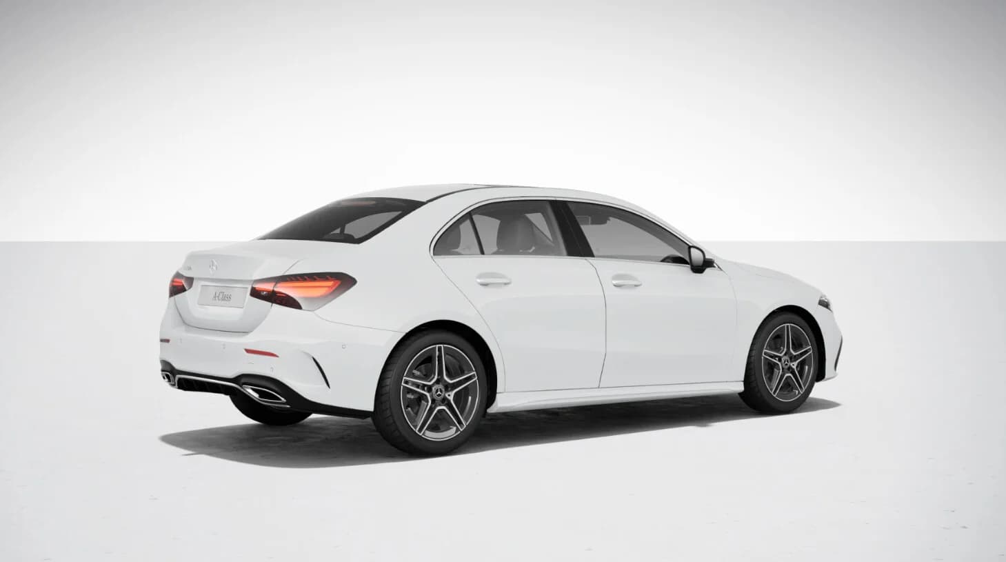 Mercedes-Benz A200 (DELETED) — zdjęcie 5