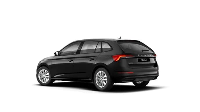 Skoda Scala — zdjęcie 2