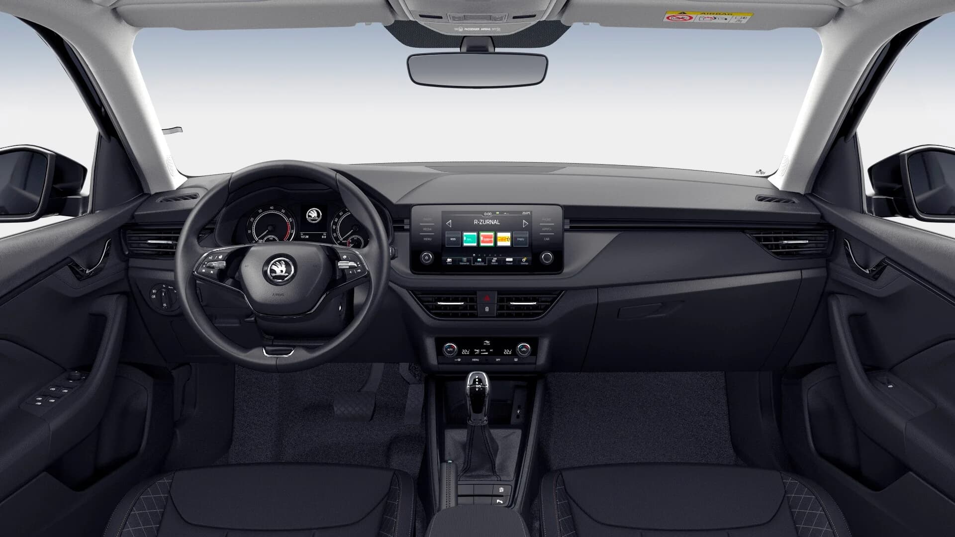 Skoda Scala — zdjęcie 4