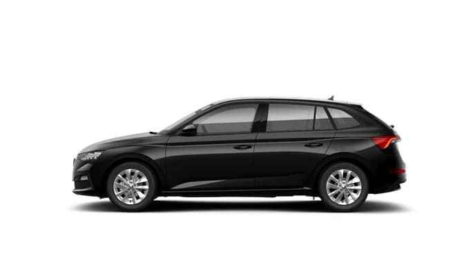 Skoda Scala — zdjęcie 3