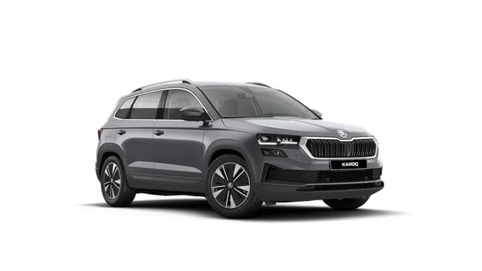 Skoda Karoq — zdjęcie 1