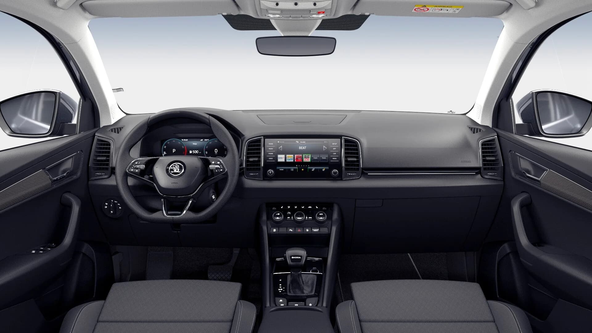 Skoda Karoq — zdjęcie 5