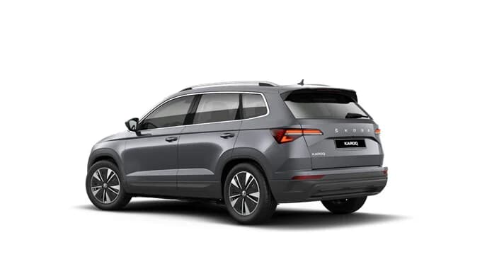 Skoda Karoq — zdjęcie 2