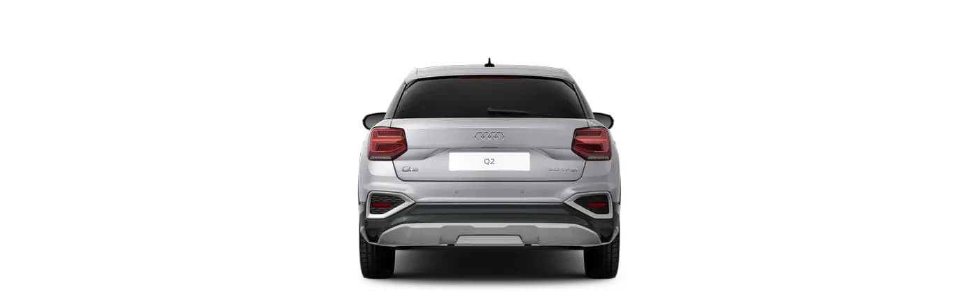 Audi Q2 — zdjęcie 5