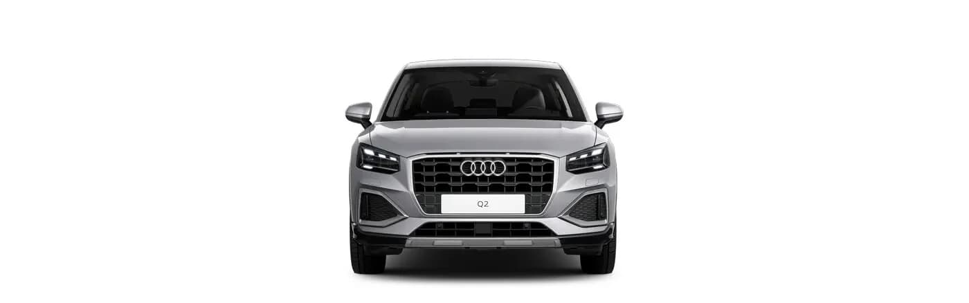 Audi Q2 — zdjęcie 3