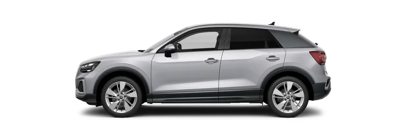 Audi Q2 — zdjęcie 4