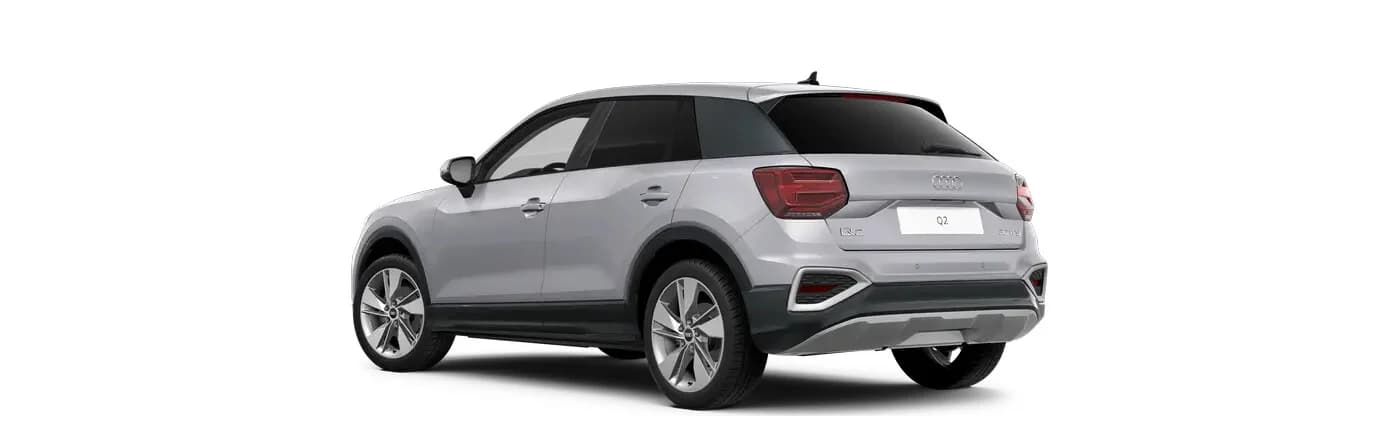 Audi Q2 — zdjęcie 2
