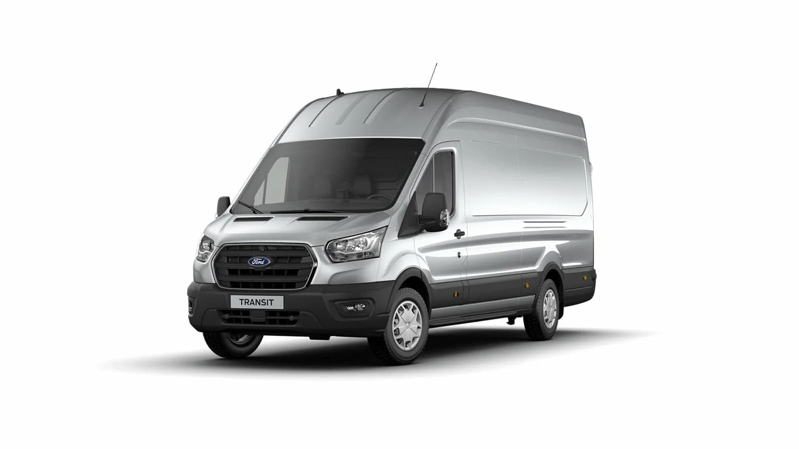 Ford Transit 2.0 New EcoBlue L4 (DELETED) — zdjęcie 1