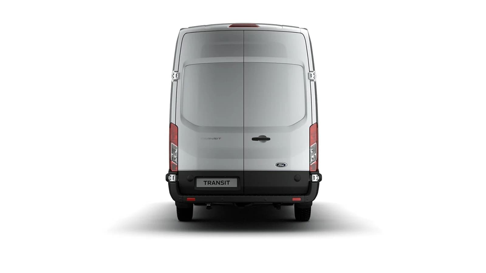 Ford Transit 2.0 New EcoBlue L4 (DELETED) — zdjęcie 4