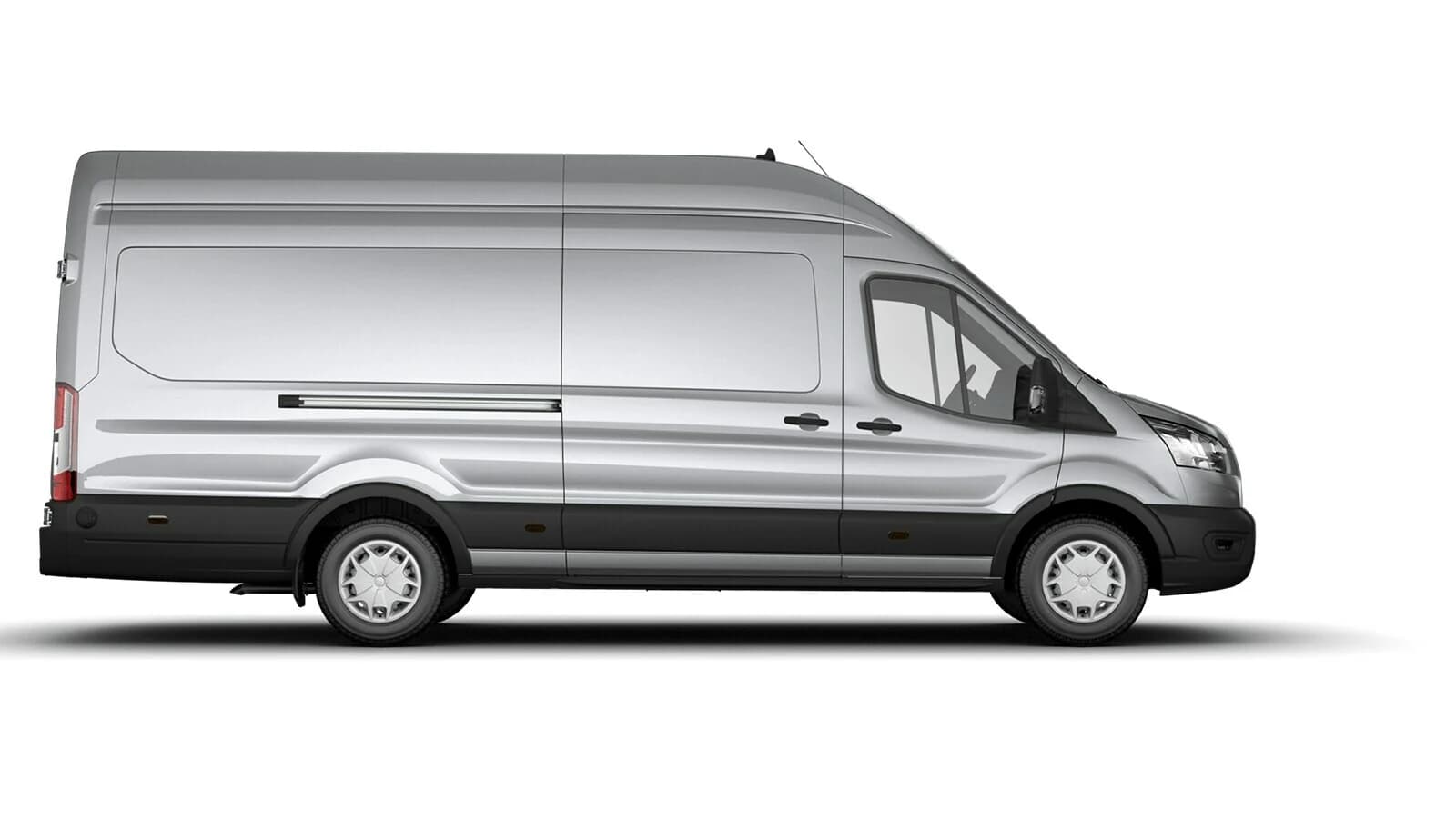 Ford Transit 2.0 New EcoBlue L4 (DELETED) — zdjęcie 3