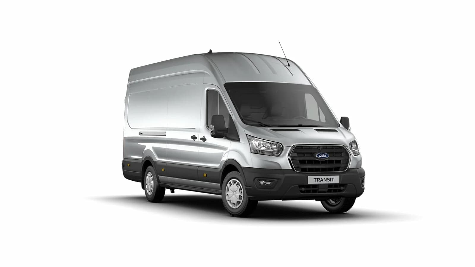 Ford Transit 2.0 New EcoBlue L4 (DELETED) — zdjęcie 2