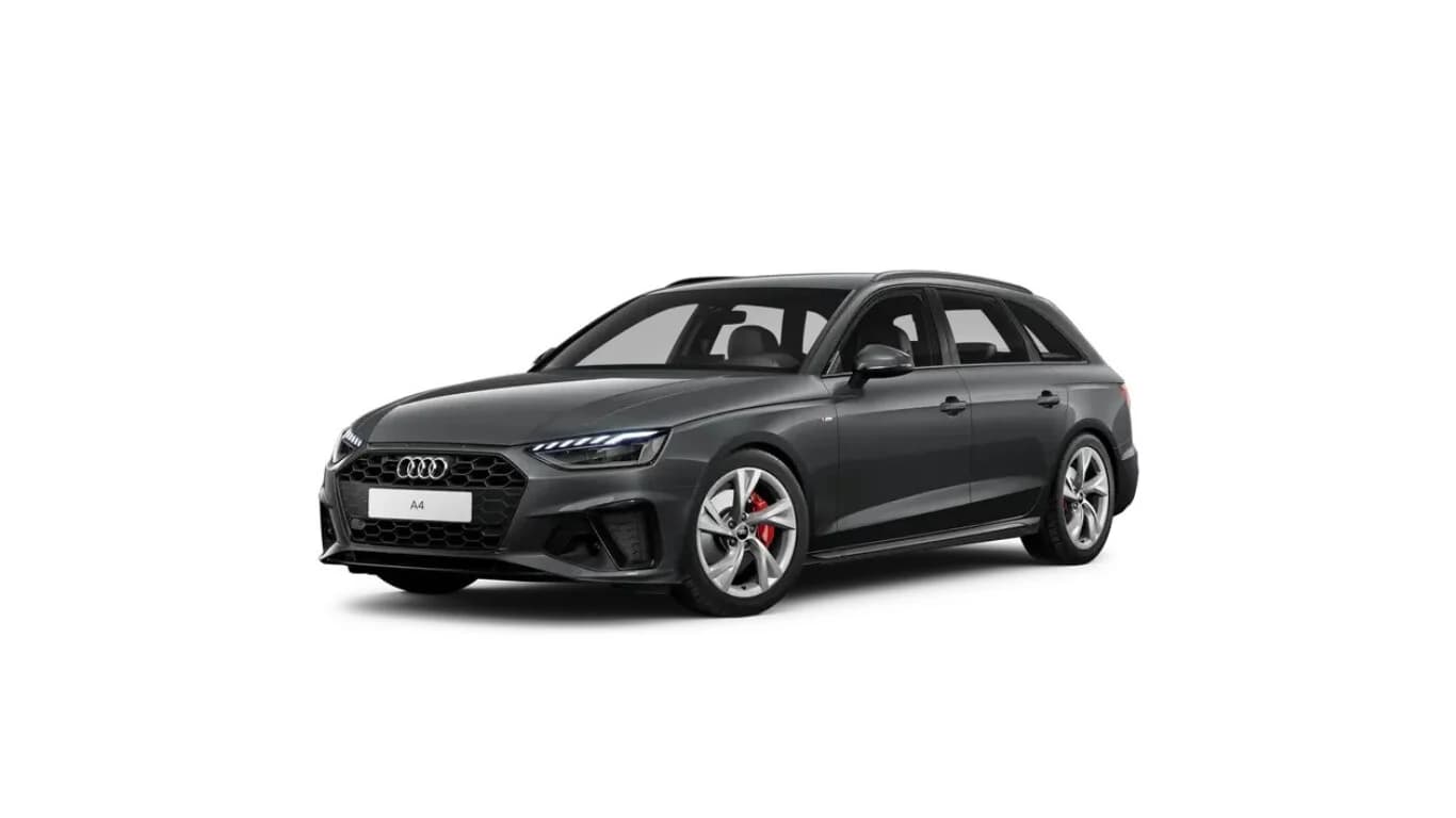 Audi Audi — zdjęcie 1