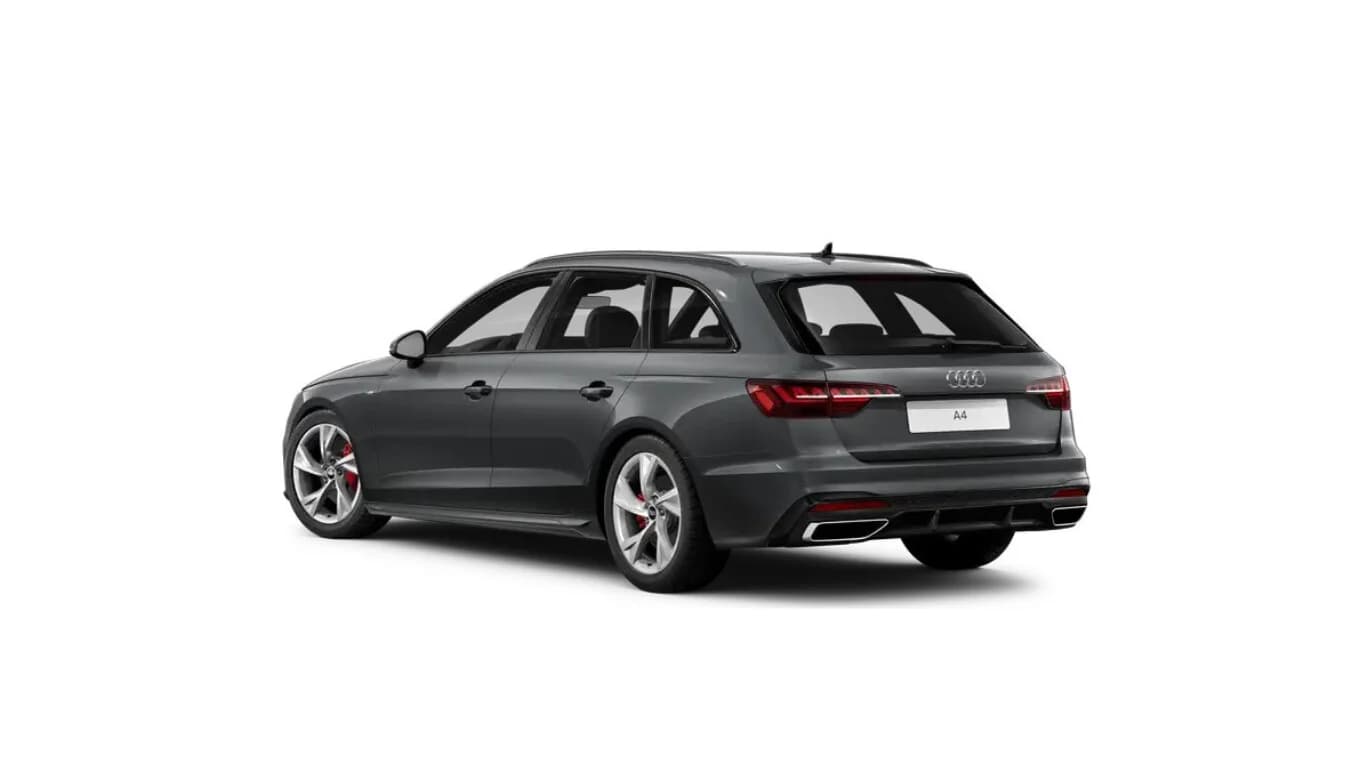 Audi Audi — zdjęcie 3