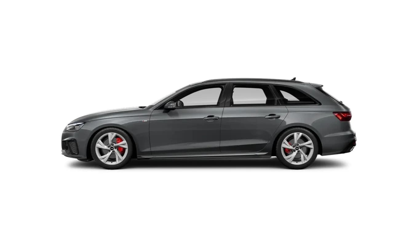 Audi Audi — zdjęcie 2