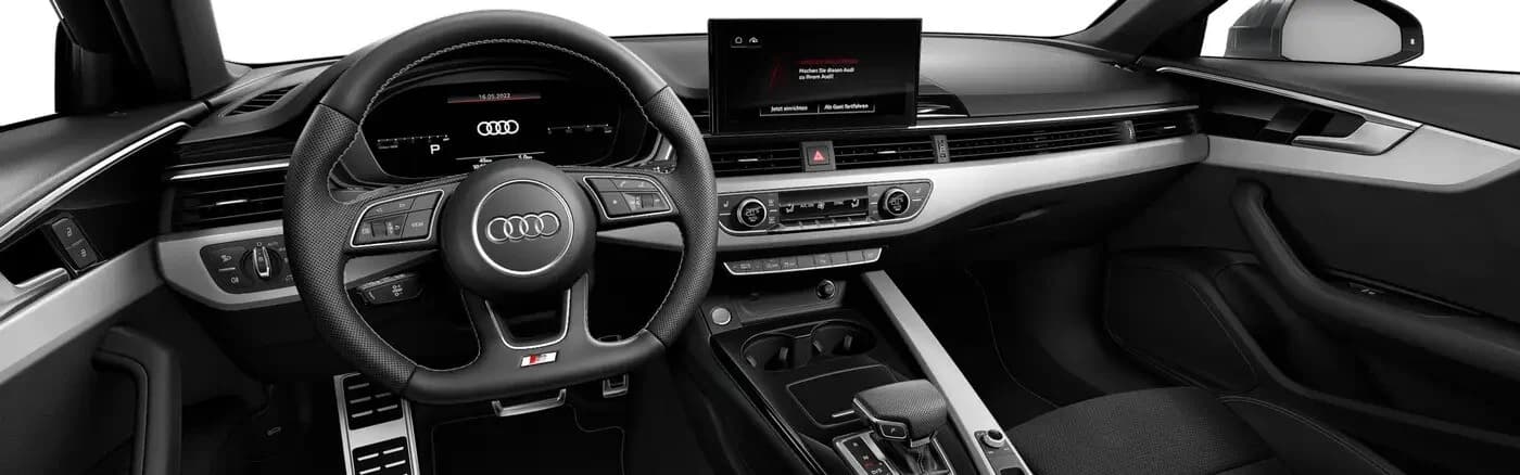 Audi Audi — zdjęcie 4