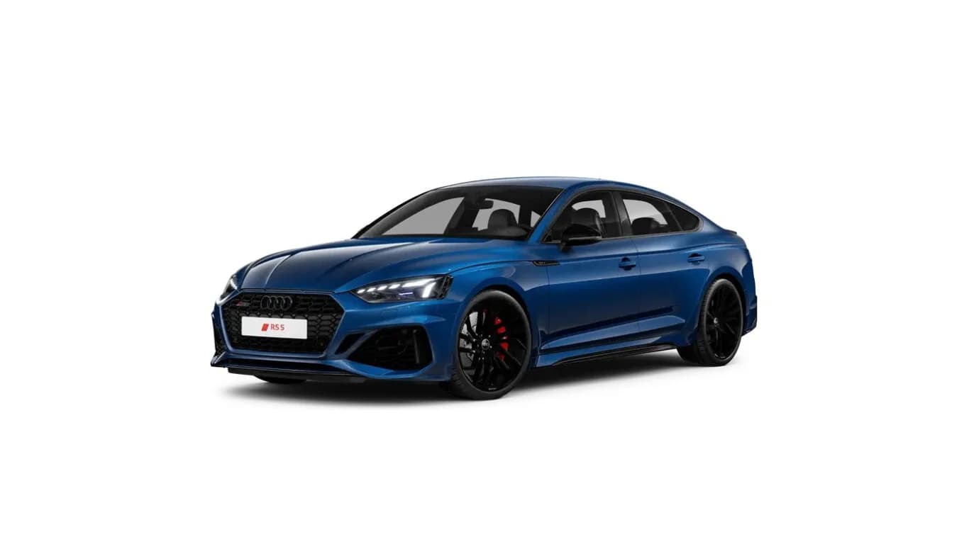Audi Audi — zdjęcie 1