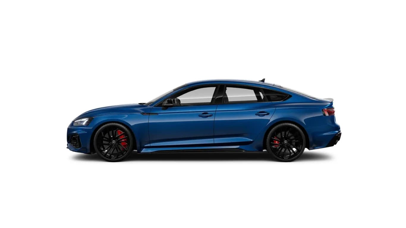 Audi Audi — zdjęcie 3