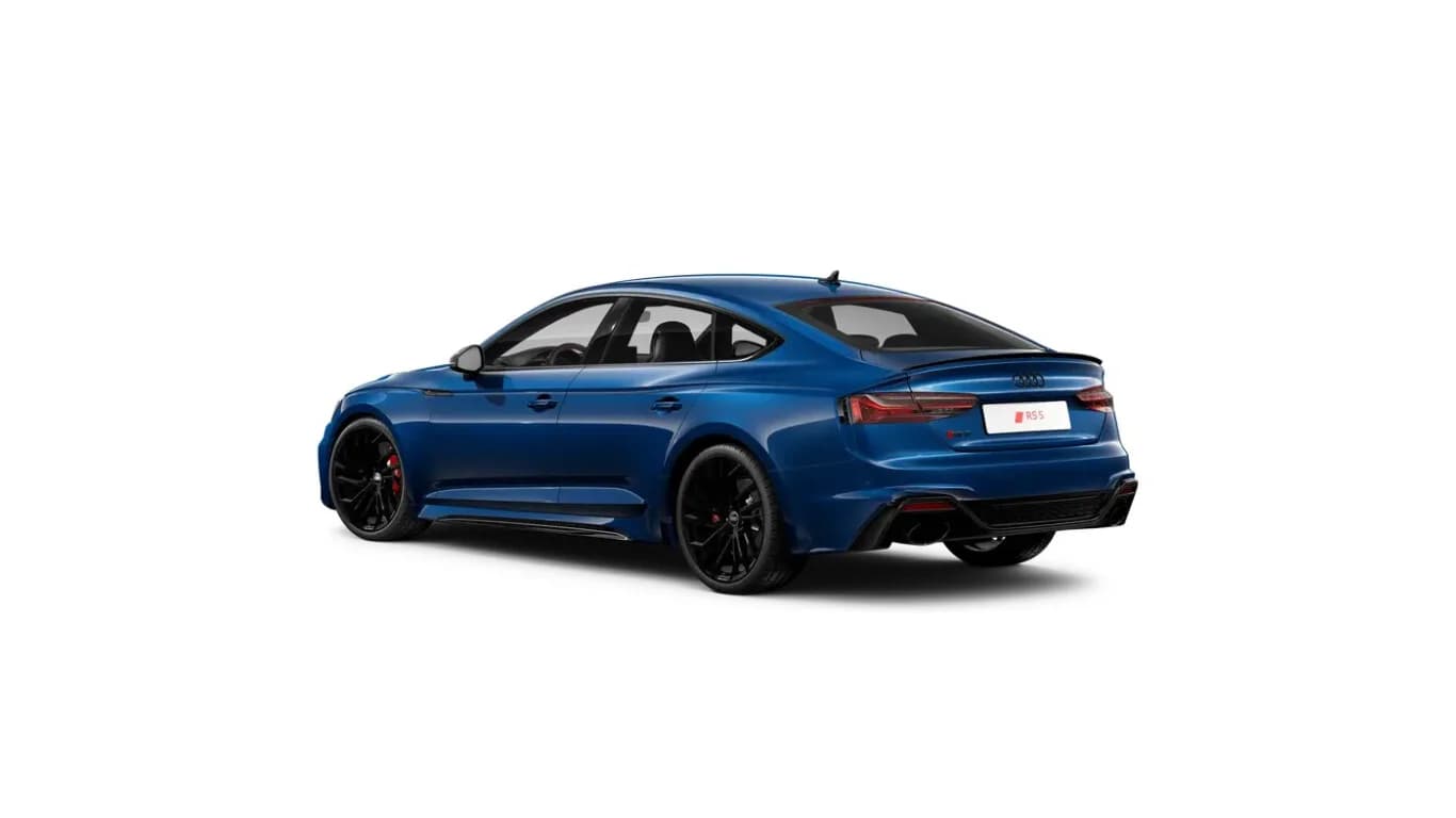 Audi Audi — zdjęcie 4