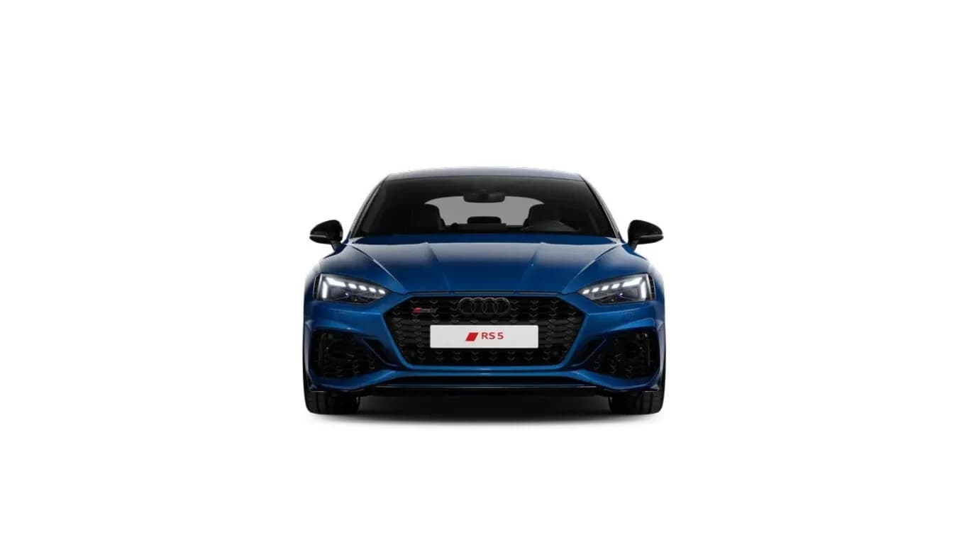 Audi Audi — zdjęcie 2