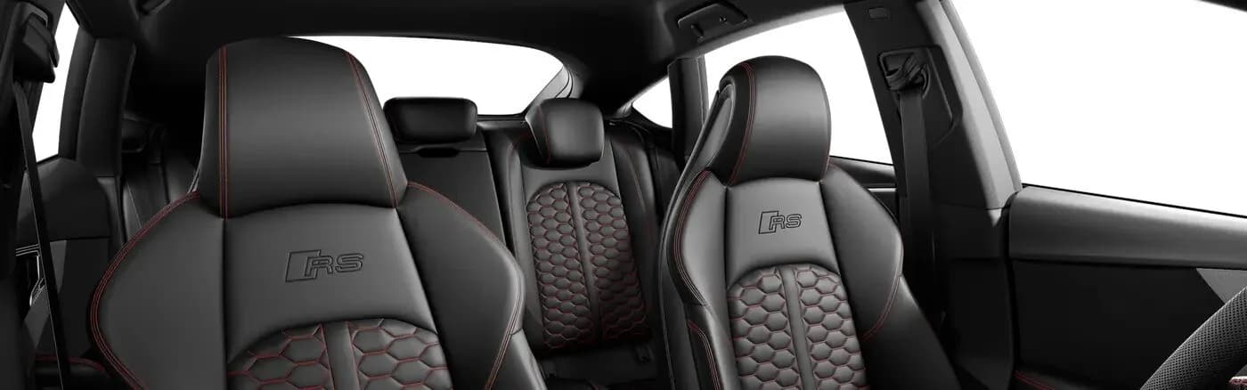 Audi Audi — zdjęcie 7