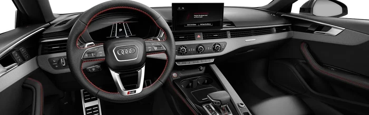 Audi Audi — zdjęcie 6