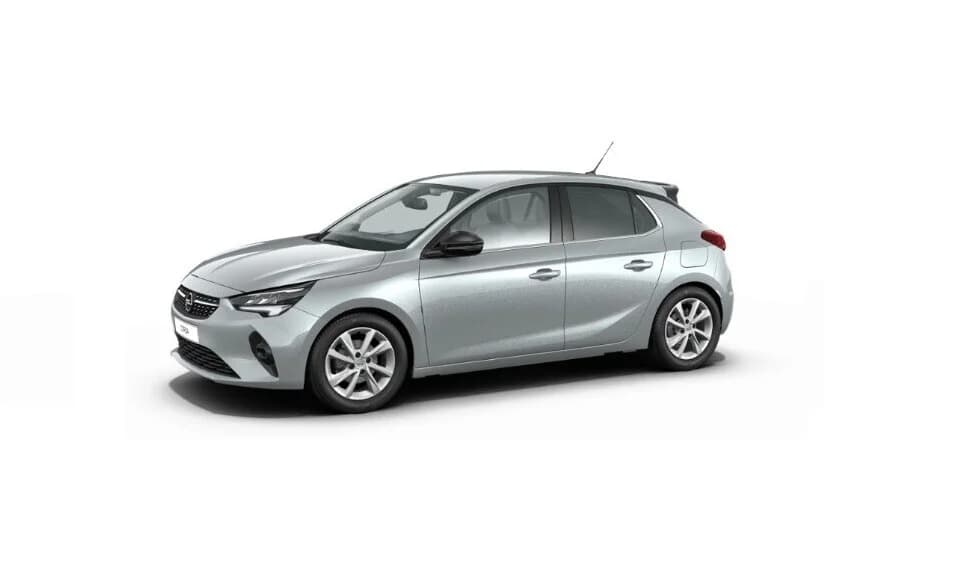 Opel Corsa 1.2 Turbo — zdjęcie 1