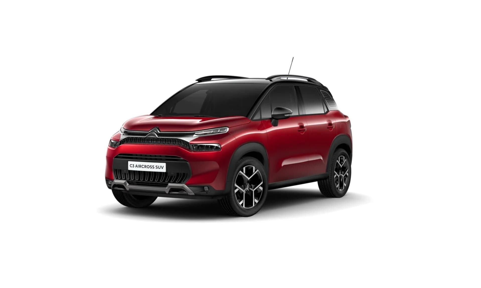 Citroen C3 — zdjęcie 1