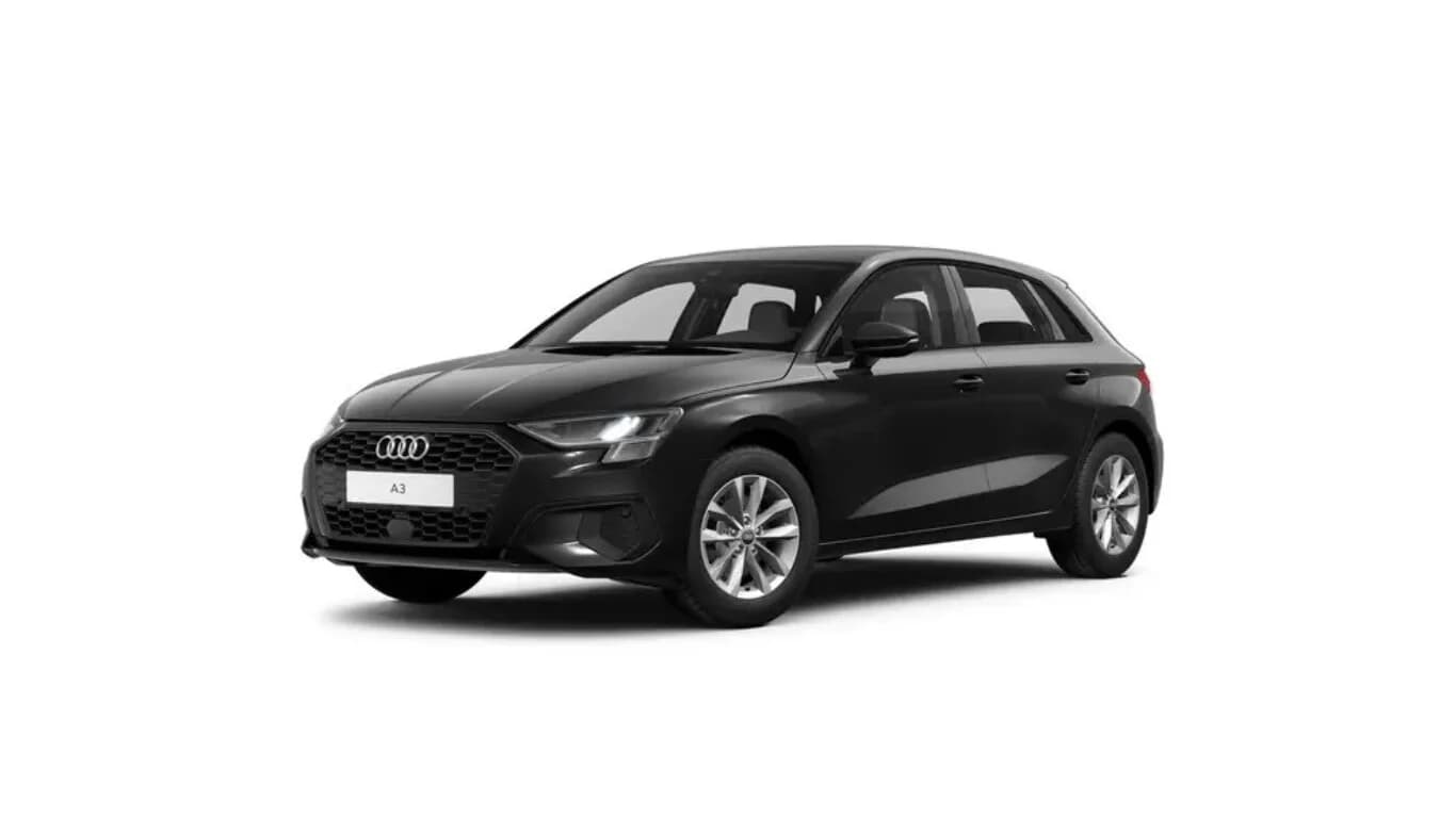Audi Audi — zdjęcie 1