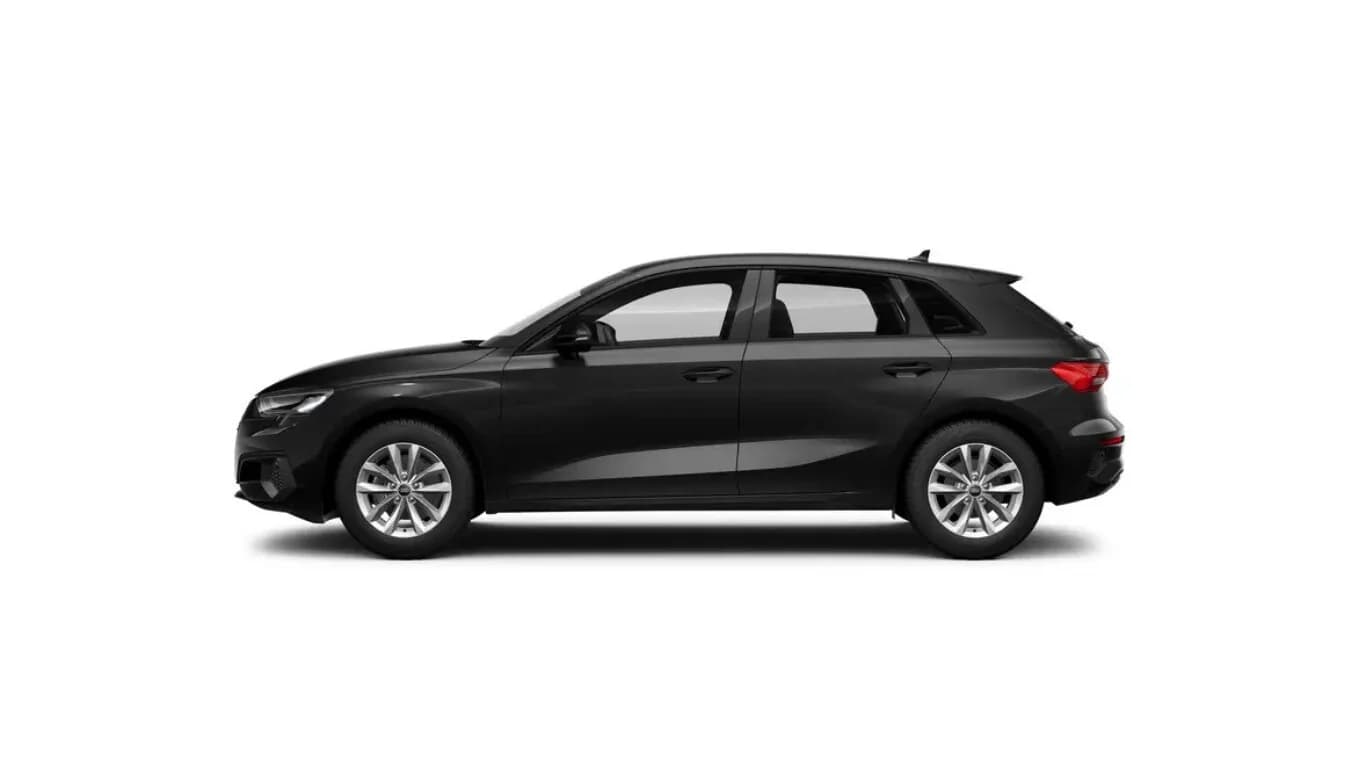 Audi Audi — zdjęcie 2