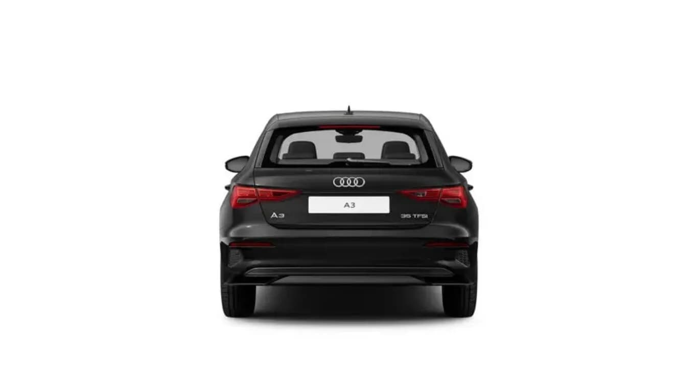Audi Audi — zdjęcie 3