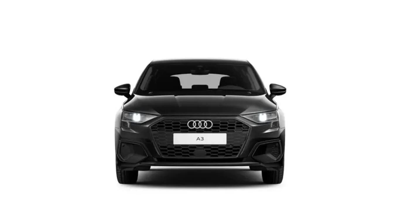Audi Audi — zdjęcie 5