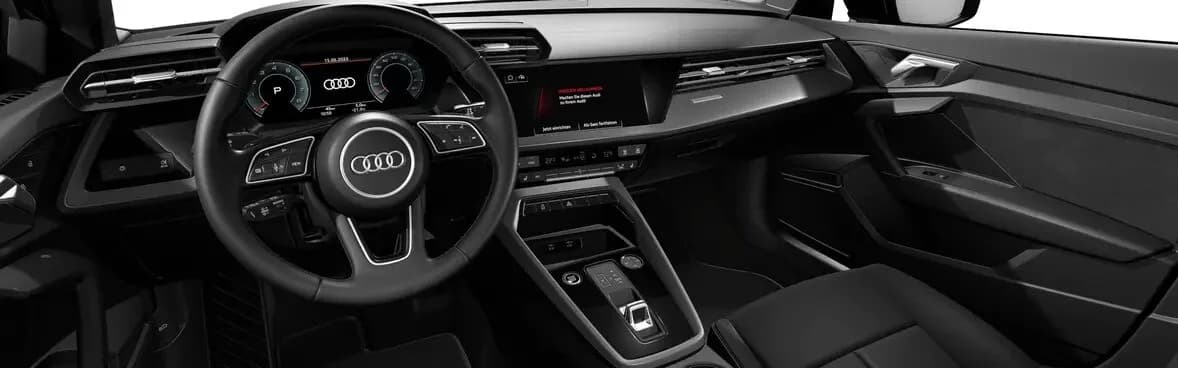 Audi Audi — zdjęcie 6