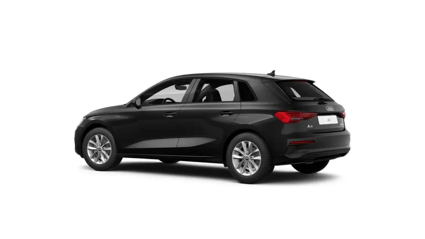 Audi Audi — zdjęcie 4