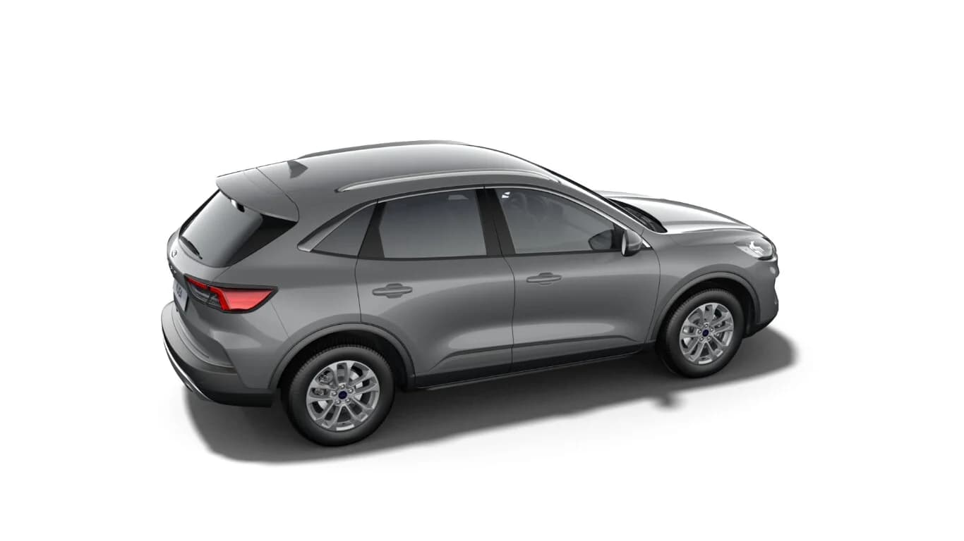 Ford Kuga 2.5 FHEV (DELETED) — zdjęcie 3