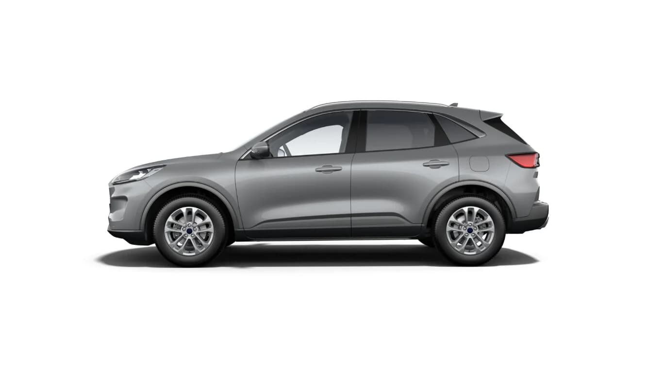 Ford Kuga 2.5 FHEV (DELETED) — zdjęcie 2