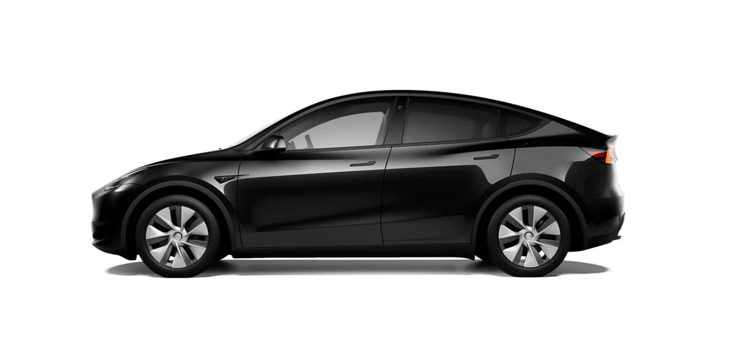 Tesla Y — zdjęcie 2