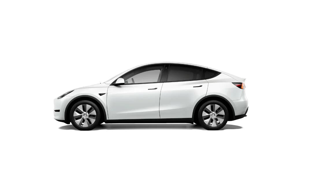 Tesla Y — zdjęcie 3