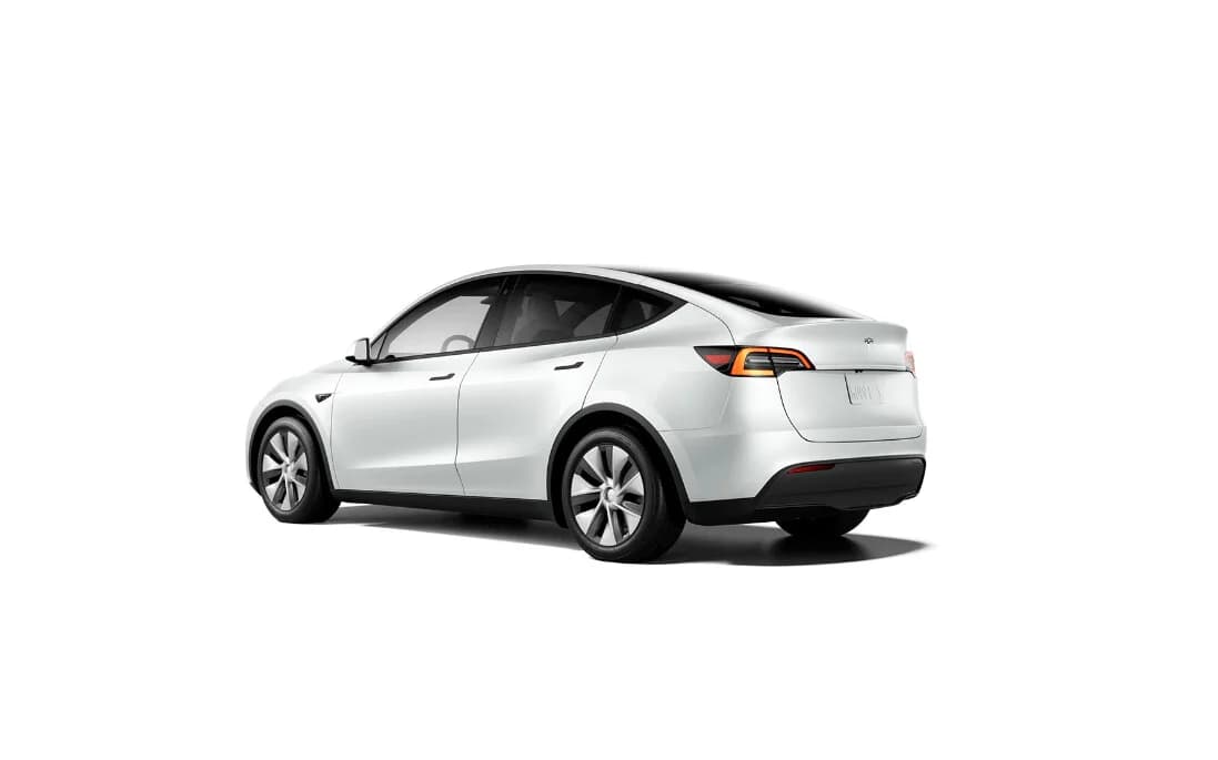 Tesla Y — zdjęcie 2